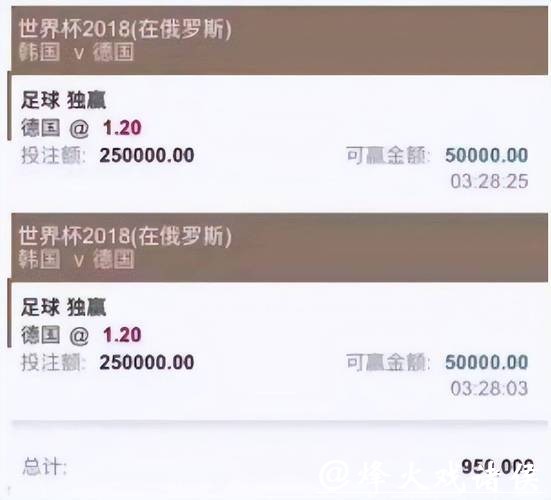 世界杯买球：如何选择靠谱的投注平台