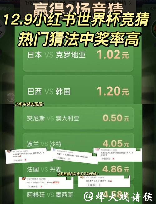 世界杯竞猜攻略:如何提高中奖率